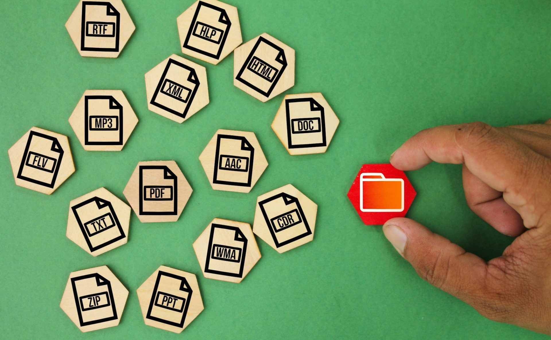 viktiga funktioner dms