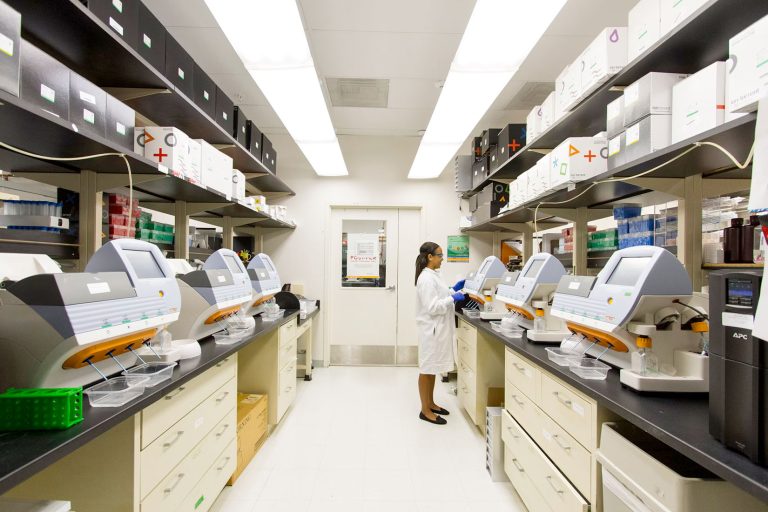 eqms för life science