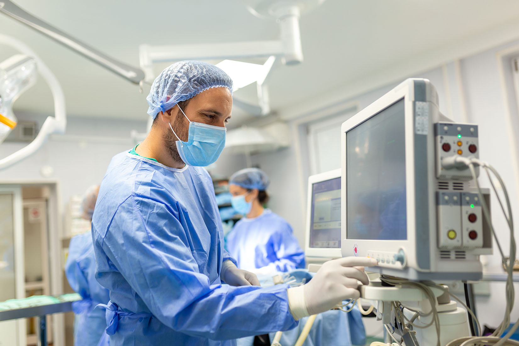MDR Medical Device